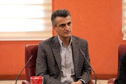 حفاظت از خاک نیازمند تغییر رفتار دولت و مردم است