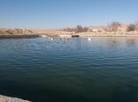 تجهیز461 هکتار از اراضی کشاورزی شهرستان به سیستم های نوین آبیاری