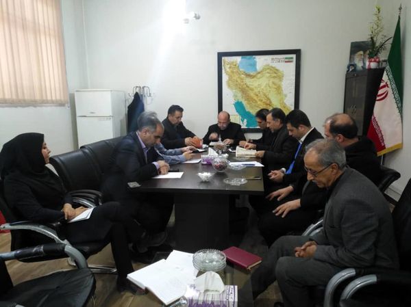 اختصاص۲۰میلیارد ریال اعتبار از اعتبارات صندوق توسعه ملی برای حفظ و صیانت ازخاک درشهرستان پردیس