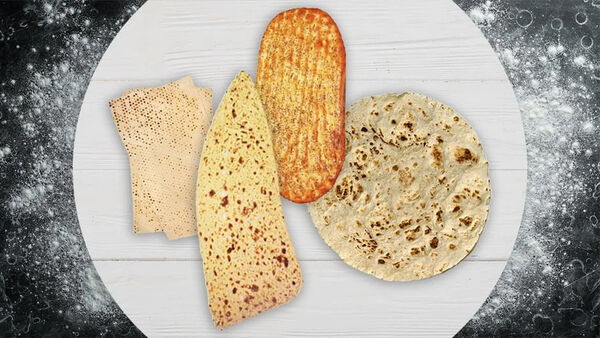 نانوایان و صنعت آرد دو ضلع تأمین امنیت غذایی کشور