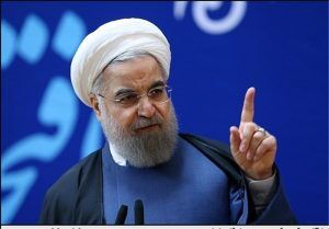 اولتیماتوم ۱۵ روزه رئیس‌جمهوری به شریعتمداری