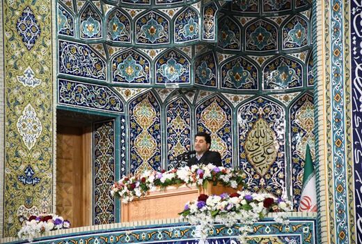 تولید 20 میلیون نهال در آذربایجان شرقی در سال جاری