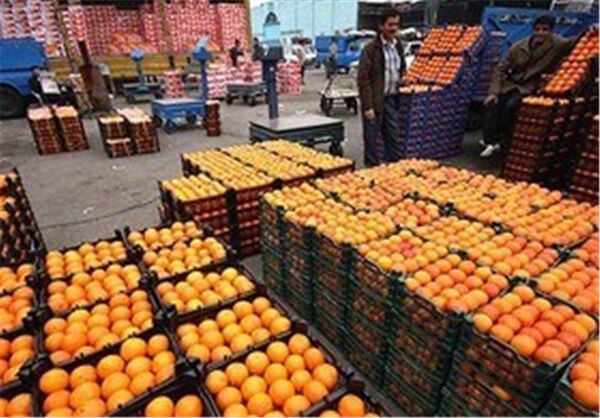 ۷.۲ درصد صادرات خراسان شمالی تولیدات کشاورزی بود