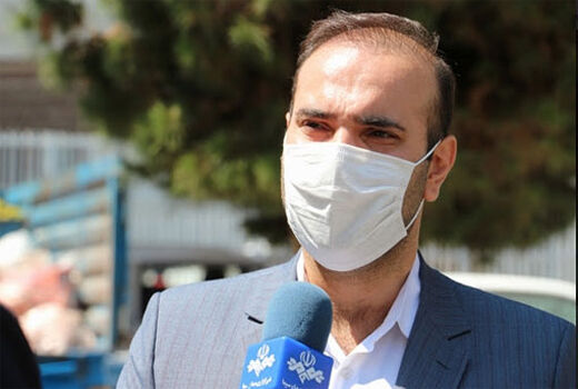 کسب استانداردهای کیفی شیر و عسل تولیدی استان در آزمایشات کنترل کیفی و سلامتی مواد غذایی کشور