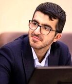 مهیار کاردر نوری