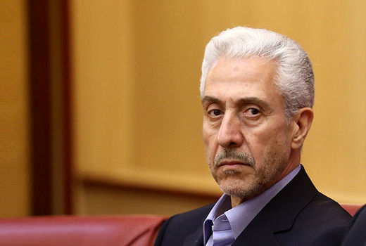 مذاکره برای رفع مشکل دانشجویان 
