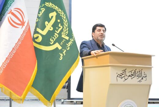 فضای مجازی در ترویج الگوی ملی کشت مورد استفاده قرار گیرد