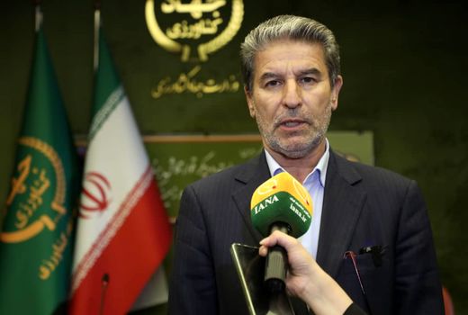 منتقدان هم مدیریت وزارت جهاد کشاورزی در جنگ ١٢ روزه را تحسین کردند/ بازار آرام و مردم بدون دغدغه بودند 