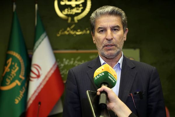 منتقدان هم مدیریت وزارت جهاد کشاورزی در جنگ ١٢ روزه را تحسین کردند/ بازار آرام و مردم بدون دغدغه بودند 