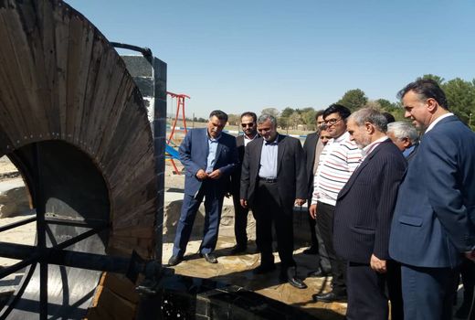 لزوم استفاده بهینه از منابع آبی خراسان جنوبی برای آبزی پروری