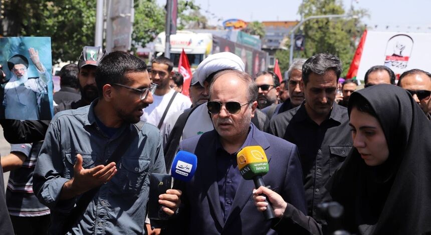 رهنمودهای رهبر شهید انقلاب مسیر خودکفایی و امنیت غذایی را روشن کرده است