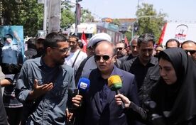 رهنمودهای رهبر شهید انقلاب مسیر خودکفایی و امنیت غذایی را روشن کرده است