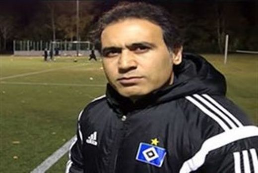 واکنش مهدوی‌کیا به حمله تروریستی امروز