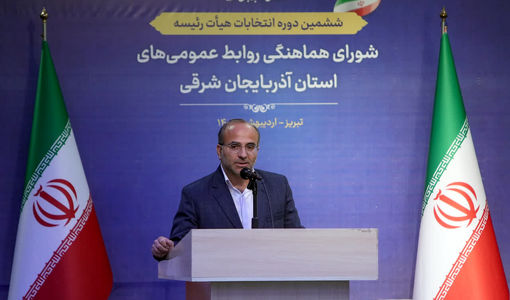 هیچ‌گونه کمبود و مشکلی در تامین کالاهای اساسی آذربایجان شرقی در جنگ 40 روزه به وجود نیامد