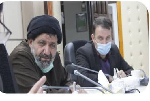 بررسی و کارشناسی ۱۲ پرونده حوزه بخش کشاورزی استان لرستان