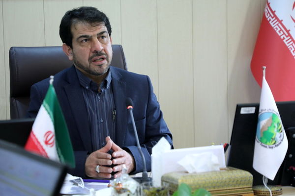 اقدامات منابع طبیعی در قالب مدیریت جامع حوزه آبخیز انجام میشود