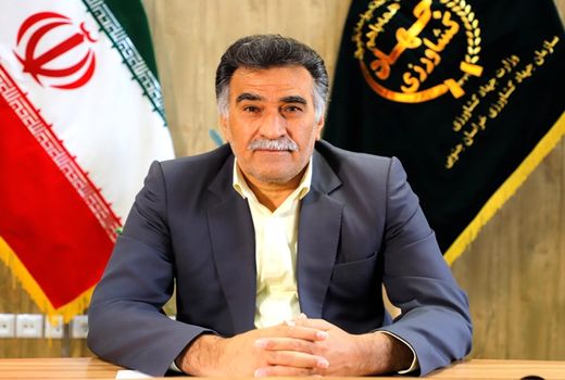 سامانه بازارگاه برای تأمین به‌موقع و هدفمند نهاده‌ها