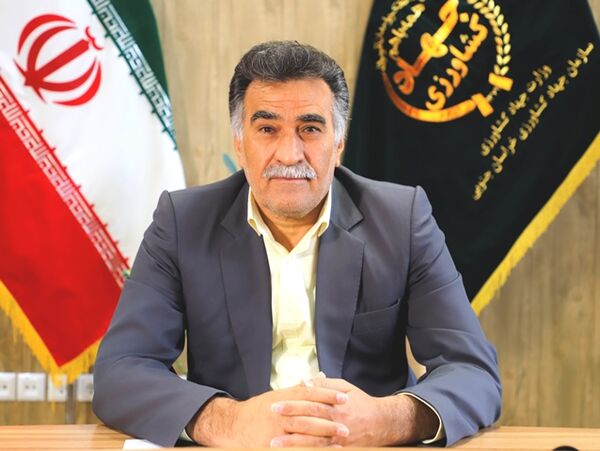 سامانه بازارگاه برای تأمین به‌موقع و هدفمند نهاده‌ها