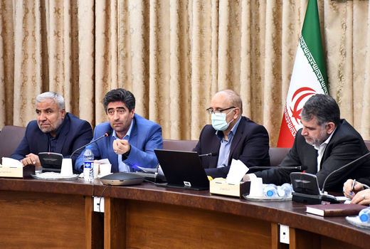 آذربایجان‌شرقی قطب تولید کشاورزی در کشور است