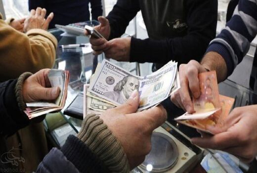 33 گروه مجاز برای دریافت ارز اعلام شدند