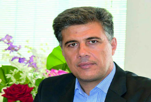 رضایت سنجی آنلاین کارکنان جهاد کشاورزی فارس