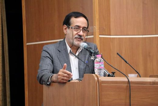 تقویت سرمایه‌گذاری در بخش کشاورزی اولویت وزارت جهاد کشاورزی 