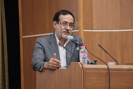 تقویت سرمایه‌گذاری در بخش کشاورزی اولویت وزارت جهاد کشاورزی 