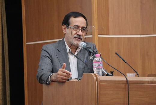 تقویت سرمایه‌گذاری در بخش کشاورزی اولویت وزارت جهاد کشاورزی 