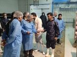 اعزام بازرس ویژه سرپرست وزارت جهاد کشاورزی به چهارمحال و بختیاری 