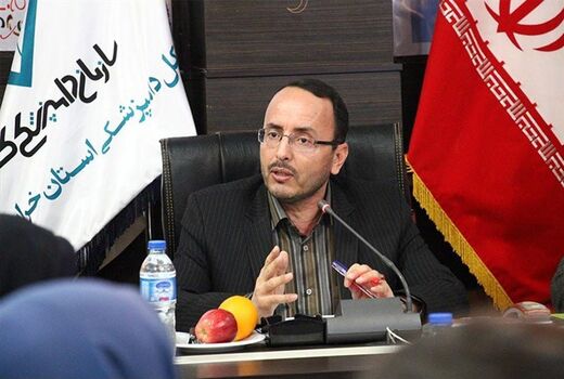 در فصول گرم بیشتر مواظب باشید