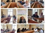 استقبال از ایده های جدید مدیریت بحران آب در شهرستان چرداول