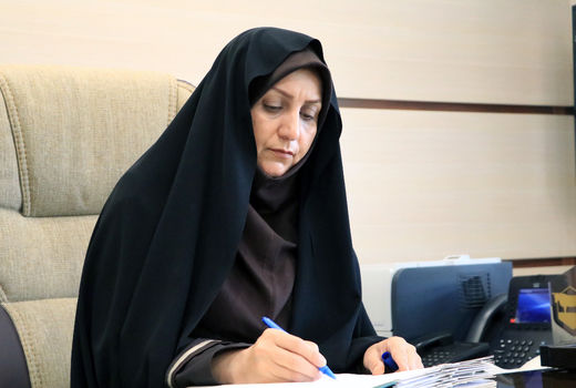 پیام تبریک رییس سازمان جهاد کشاورزی استان قزوین ‌به مناسبت روز خبرنگار