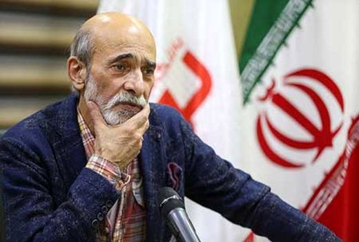 تشییع پیکر ضیاء الدین دُرّی،دوشنبه در تهران