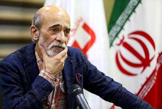 تشییع پیکر ضیاء الدین دُرّی،دوشنبه در تهران