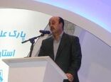 فرسایش ۱۶ تن خاک در هر هکتار فاجعه است