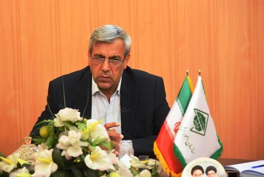 ۱۰ میلیون راس دام عشایر بیمه می‌شود