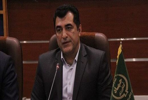 توقف تخلفات مزرعه پرورش ماهی تنکابن