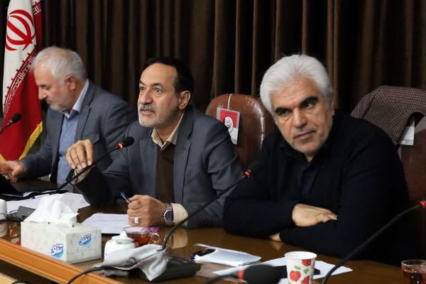 اختصاص ۱۷۰ میلیارد ریال اعتبار برای احیای قنوات مرند از‌ محل اعتبار سال ۱۴۰۴