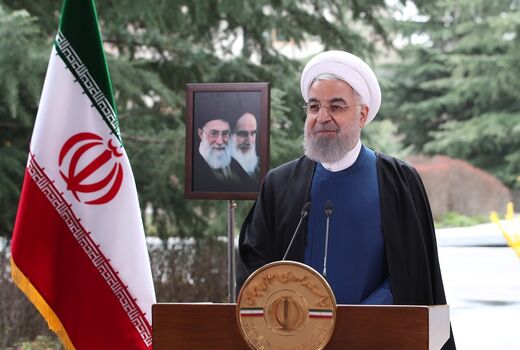 ایران در دولت تدبیر و امید در مرز خودکفایی گندم، برنج و شکر قرار گرفت