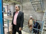 پشتیبانی از سرمایه‌گذاری کشاورزی؛ کهگیلویه‌ و‌ بویراحمد در مسیر تکمیل زنجیره تولید
