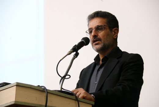 کشاورزی قراردادی عامل محرکه الگوی کشت