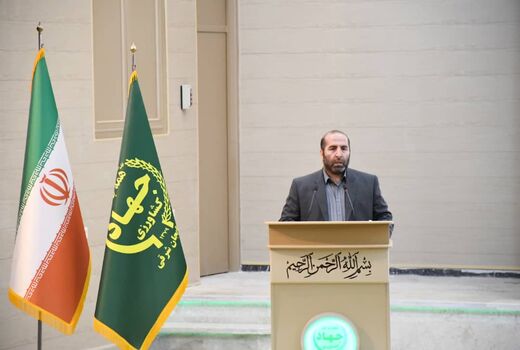 همکاری و تعامل همگانی در راستای سند دار کردن اراضی کشاورزی