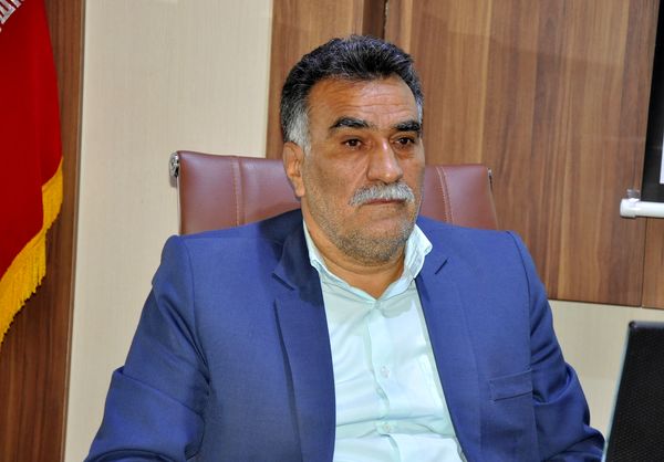 پیگیری مصوبات سفر ویزر جهادکشاورزی به استان خراسان جنوبی