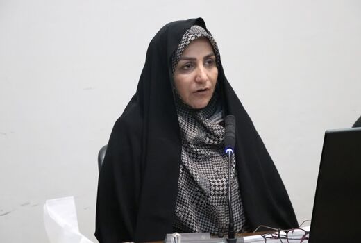 امنیت غذایی یکی از مولفه‌های توسعه کشور است