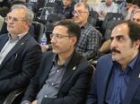 گفت‌وگوی بی‌واسطه پژوهشگران کشاورزی قزوین با معاون وزیر جهاد کشاورزی