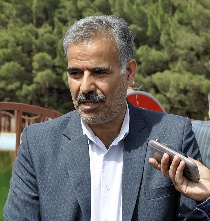 تجهیز بیش از هزار هکتار اراضی کشاورزی در خراسان جنوبی به سیستم آبیاری نوین 