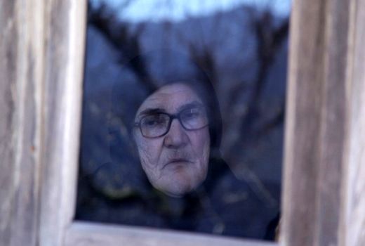 نمایش «لوتوس» در بخش رقابتی جشنواره «لوس‌آنجلس»