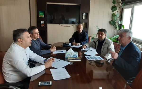 تأکید بر تسریع جذب و توزیع کودهای شیمیایی در جلسه هماهنگی تأمین نهاده‌های کشاورزی استان قزوین