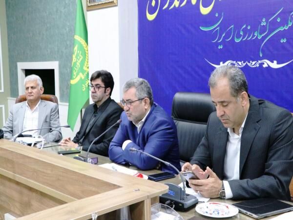 قطعه‌بندی مرغ در کشتارگاه ممنوع است