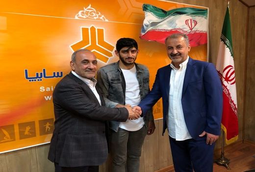 قرارداد ترابی تایید شد